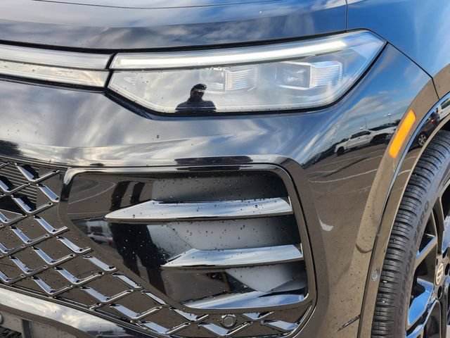 Used 2025 Volkswagen Tiguan SE R-Line AWD/4WD image 17