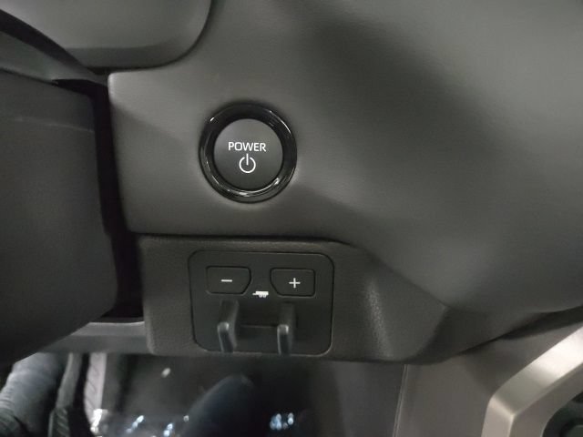 New 2026 Toyota Sequoia Platinum AWD/4WD image 36