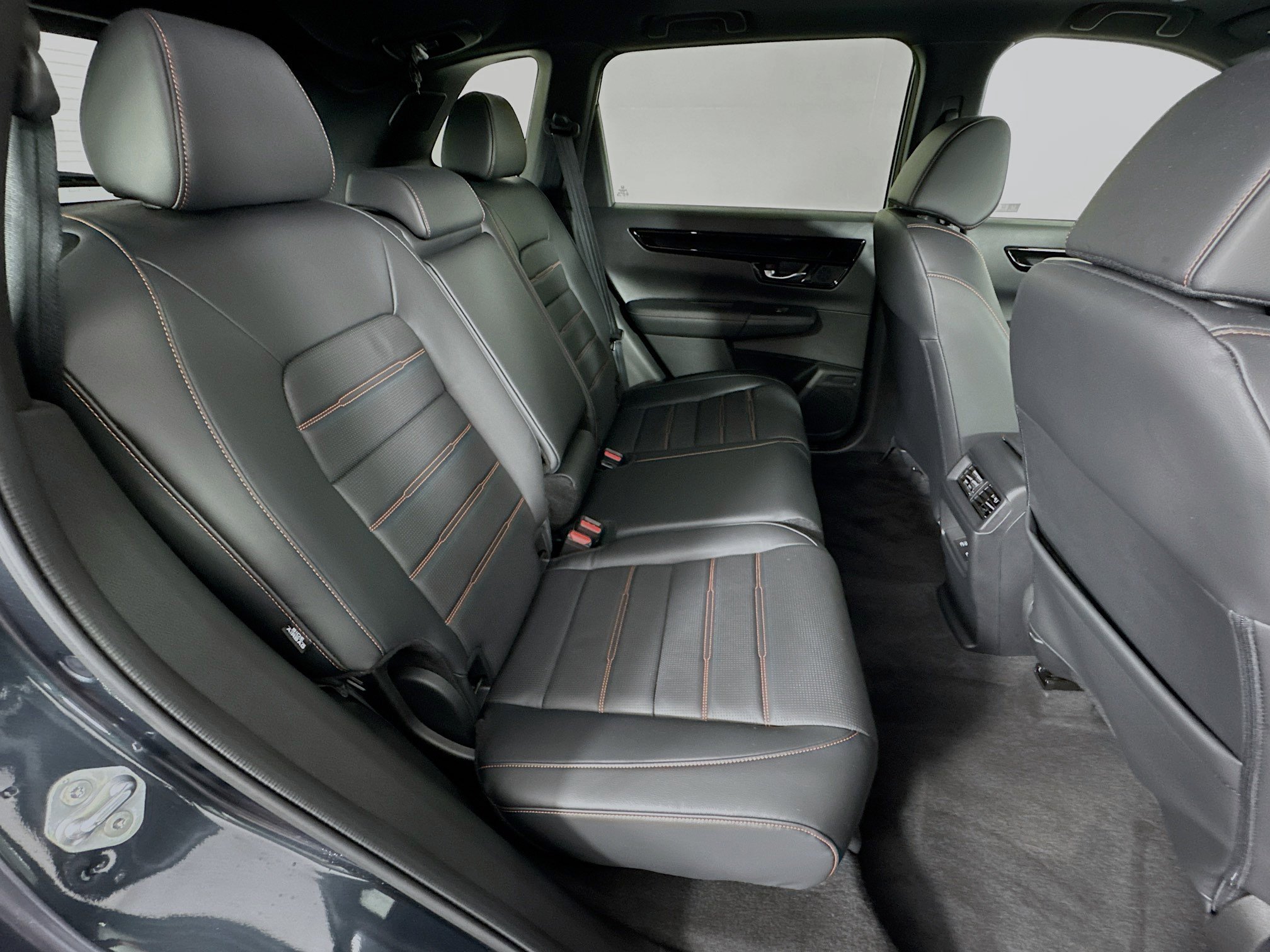 Certified 2023 Honda CR-V Sport Touring image 28