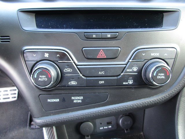 Used 2013 Kia Optima SX image 26