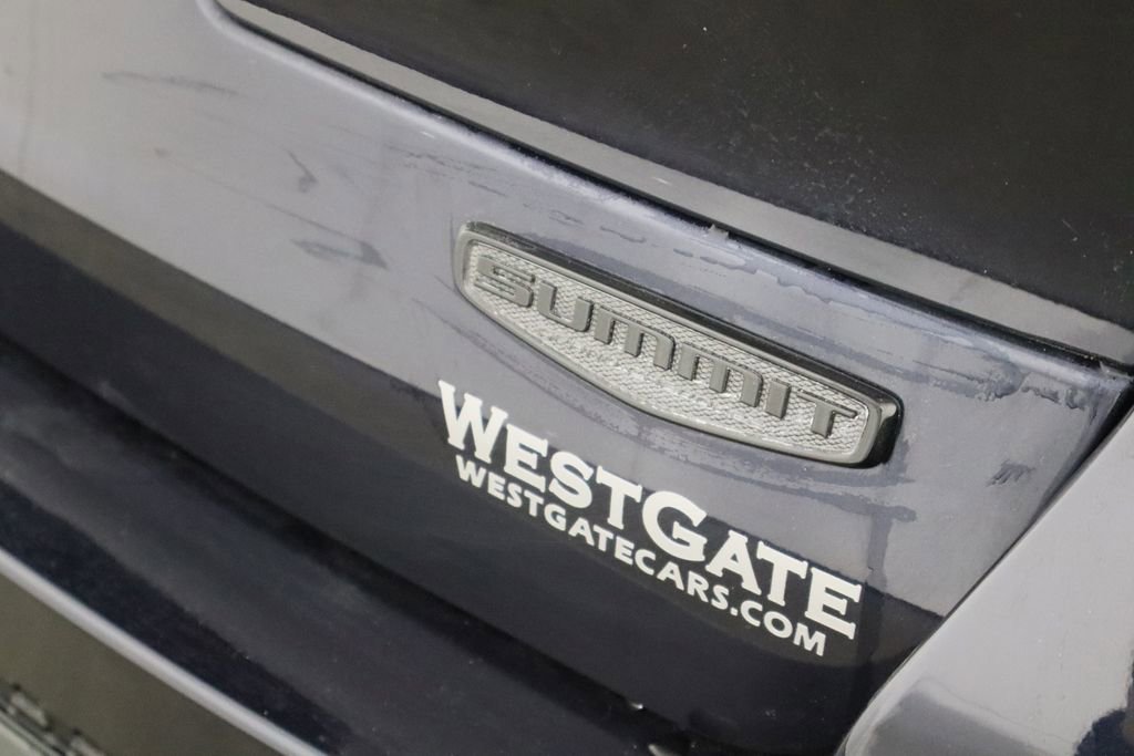 Used 2023 Jeep Grand Cherokee L Summit image 50