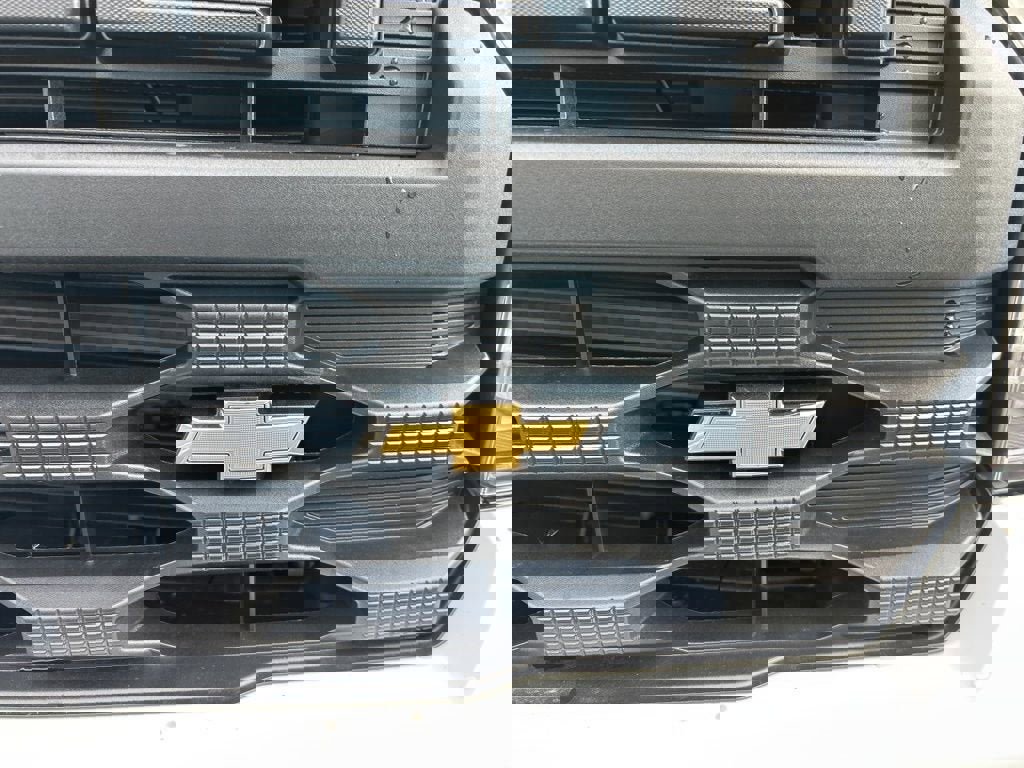 New 2026 Chevrolet Silverado 1500 W/T w/ Trailering Package image 32