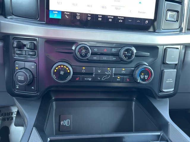 New 2026 Ford F250 4x4 Crew Cab Super Duty image 5