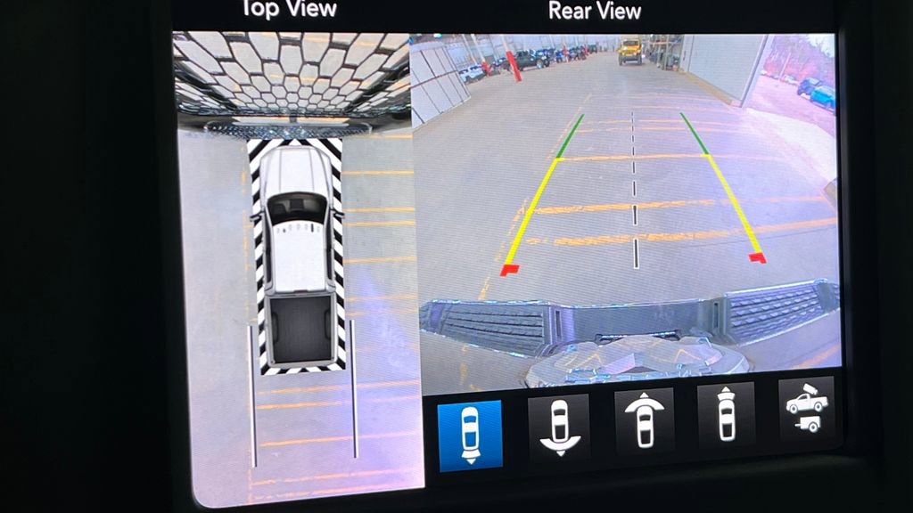 Used 2020 RAM 3500 Tradesman w/ Towing Technology Group image 29