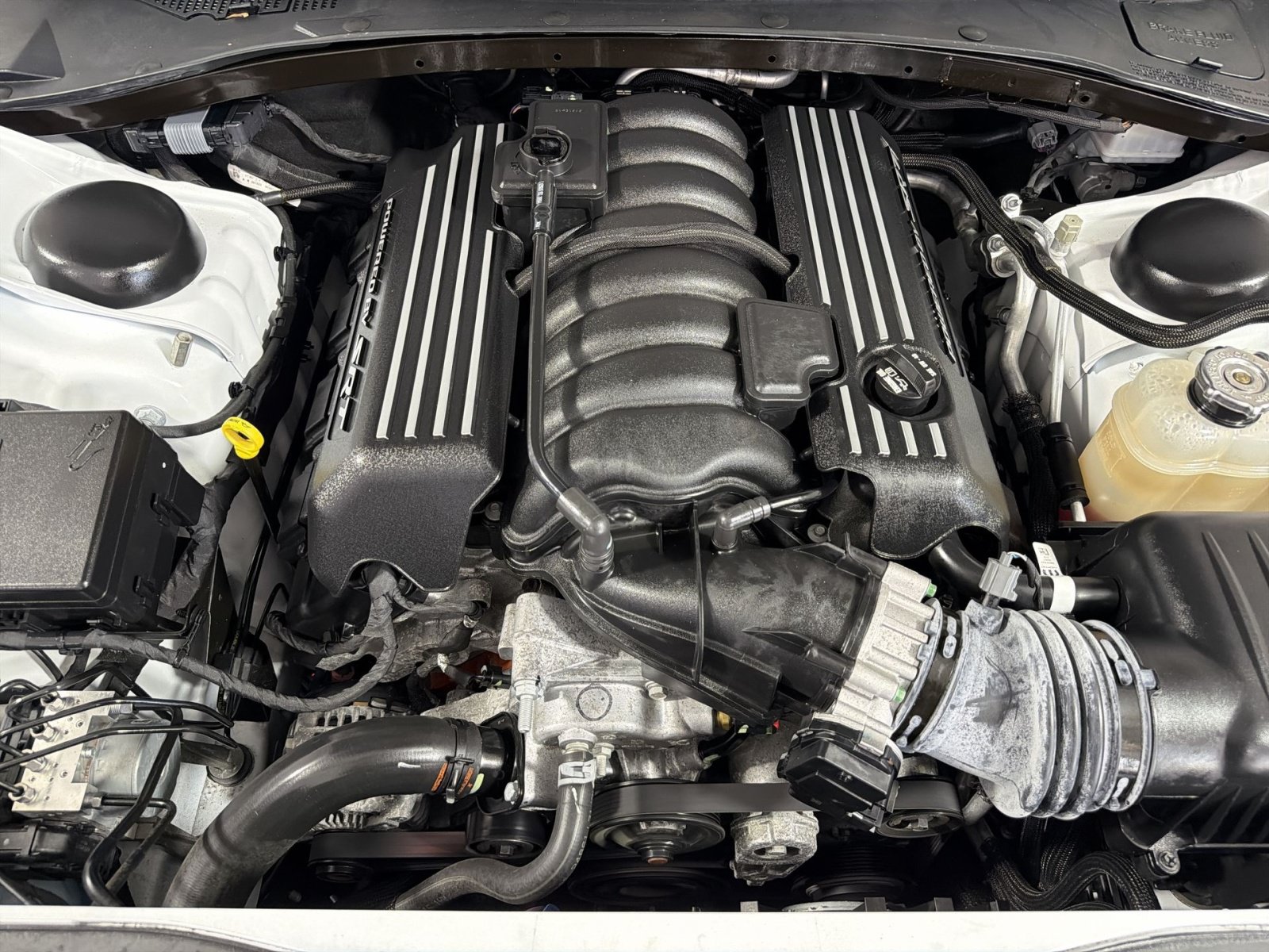 Used 2023 Dodge Charger Scat Pack RWD image 27
