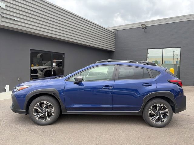 Used 2024 Subaru Crosstrek 2.0i Premium AWD/4WD image 6