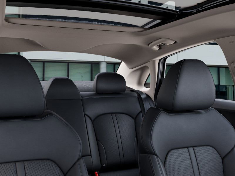 New 2025 Kia K5 EX image 28