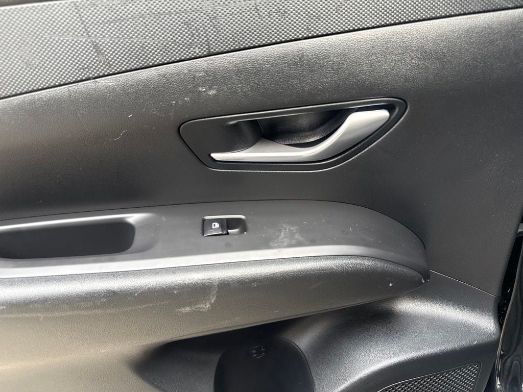 Certified 2023 Hyundai Tucson SEL AWD/4WD image 19