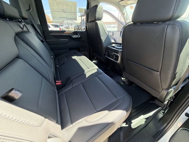 New 2026 GMC Sierra 2500 Denali w/ Denali Reserve Package AWD/4WD image 27