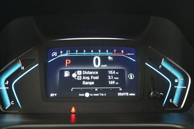 Used 2022 Honda Odyssey Elite image 32