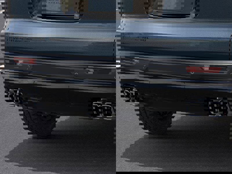 New 2026 Chevrolet Traverse LT w/ Midnight/Sport Edition image 25