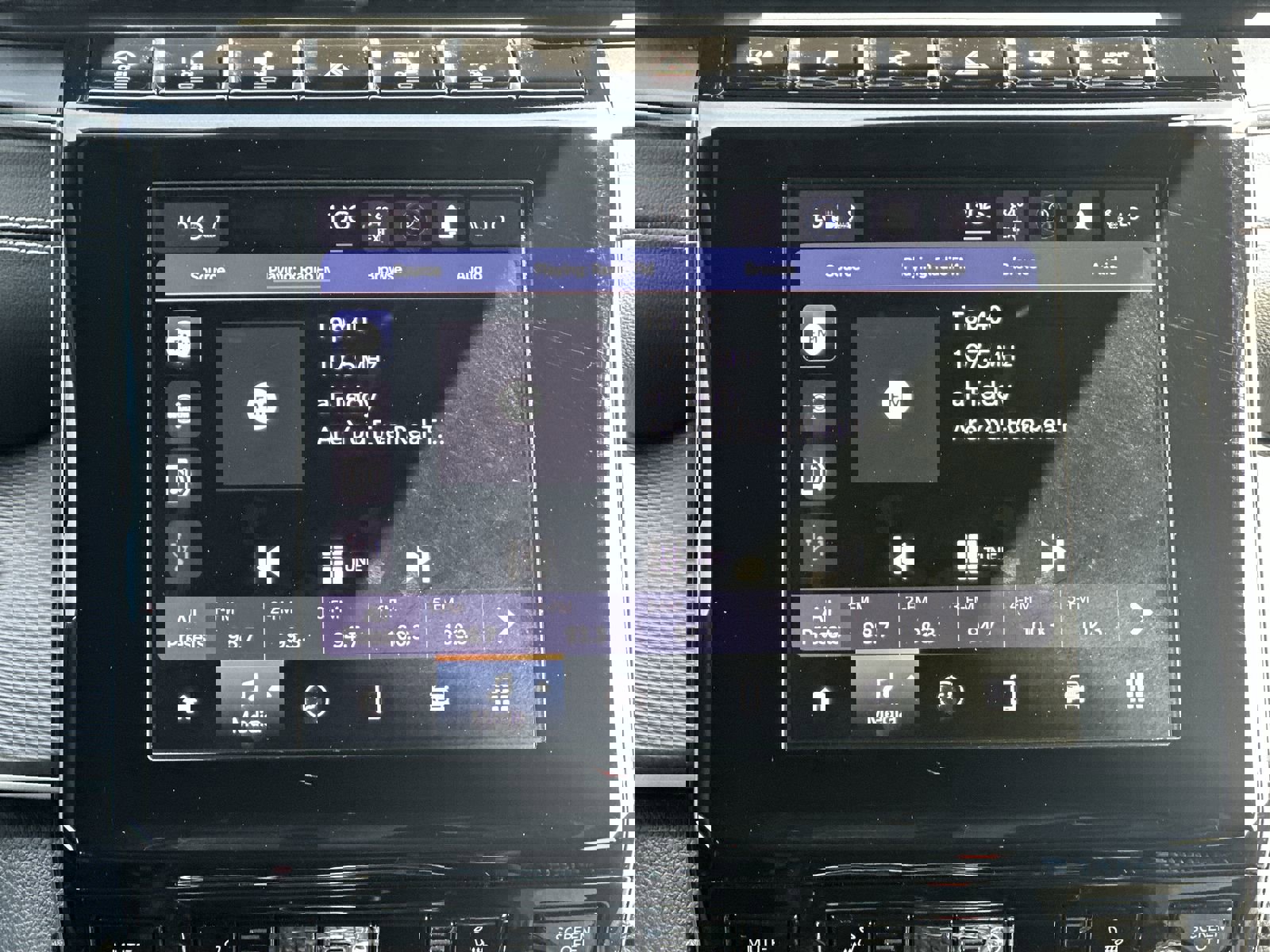 Used 2024 Jeep Grand Cherokee L Laredo AWD/4WD image 26