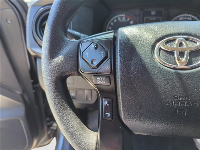 Certified 2023 Toyota Tacoma SR image 15