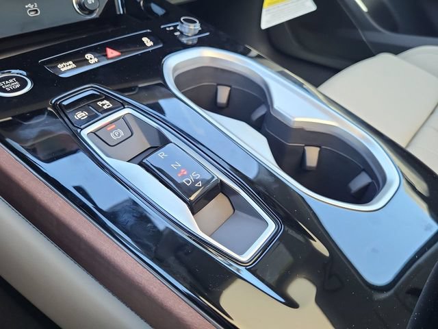 New 2026 Audi A6 Premium Plus AWD/4WD image 24