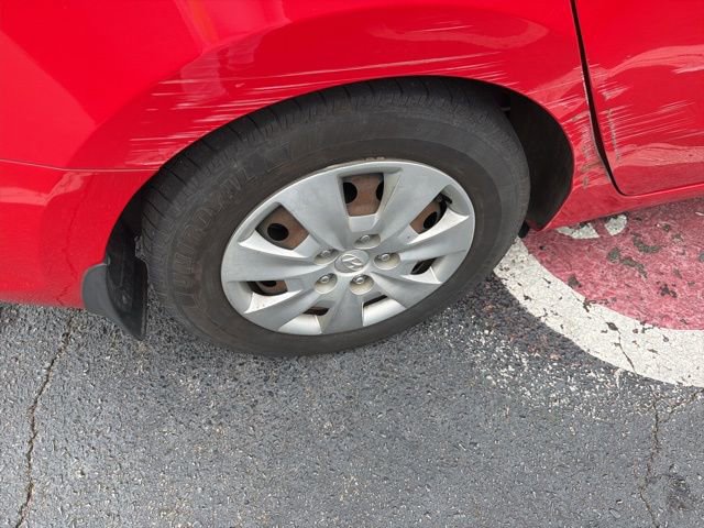 Used 2011 Hyundai Elantra GLS w/ Popular Equipment Pkg 2 image 7