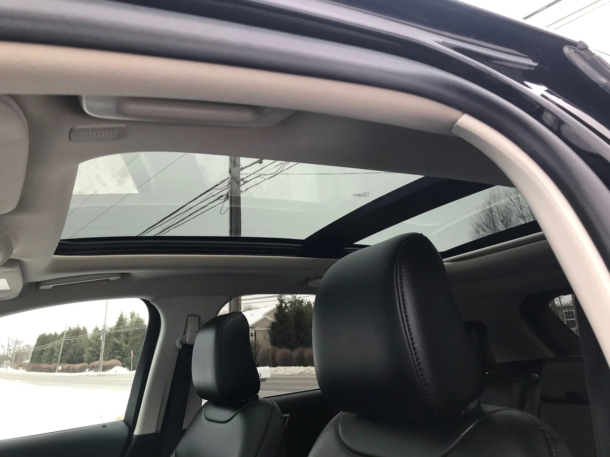 Used 2020 Ford Edge SEL w/ Convenience Package image 34