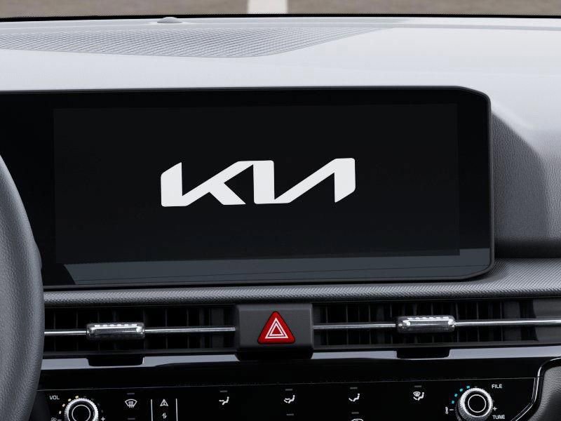 New 2026 Kia Sportage S AWD/4WD image 23