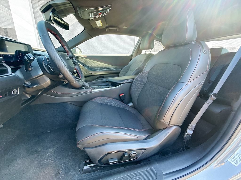 New 2026 Dodge Charger Scat Pack AWD/4WD image 22