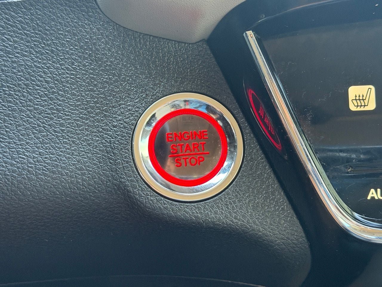 Used 2019 Honda HR-V EX image 28