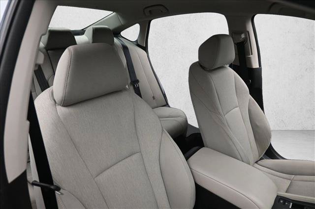 Used 2024 Honda Accord LX image 29