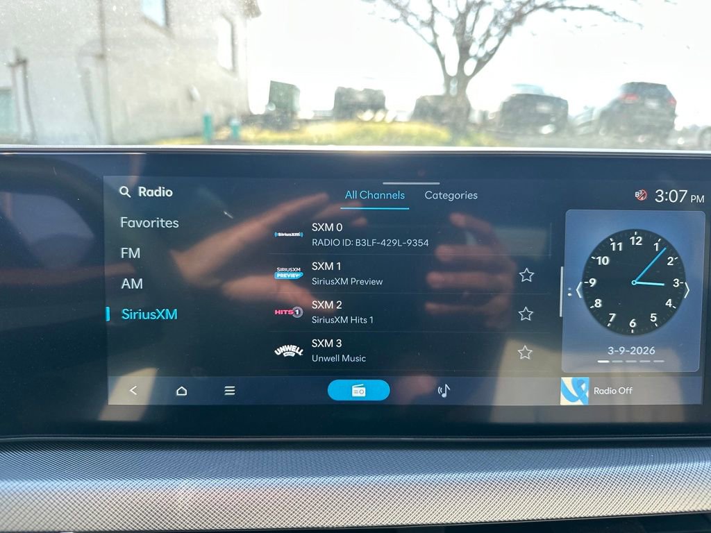 New 2026 Hyundai Sonata SE image 20