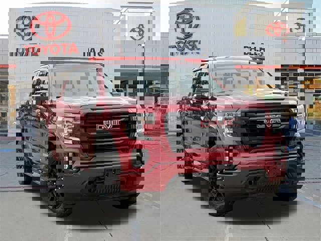 Used 2021 GMC Sierra 1500 Elevation w/ Preferred Package