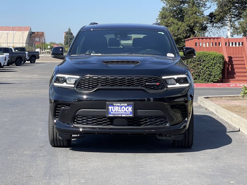 New 2026 Dodge Durango GT AWD/4WD image 2