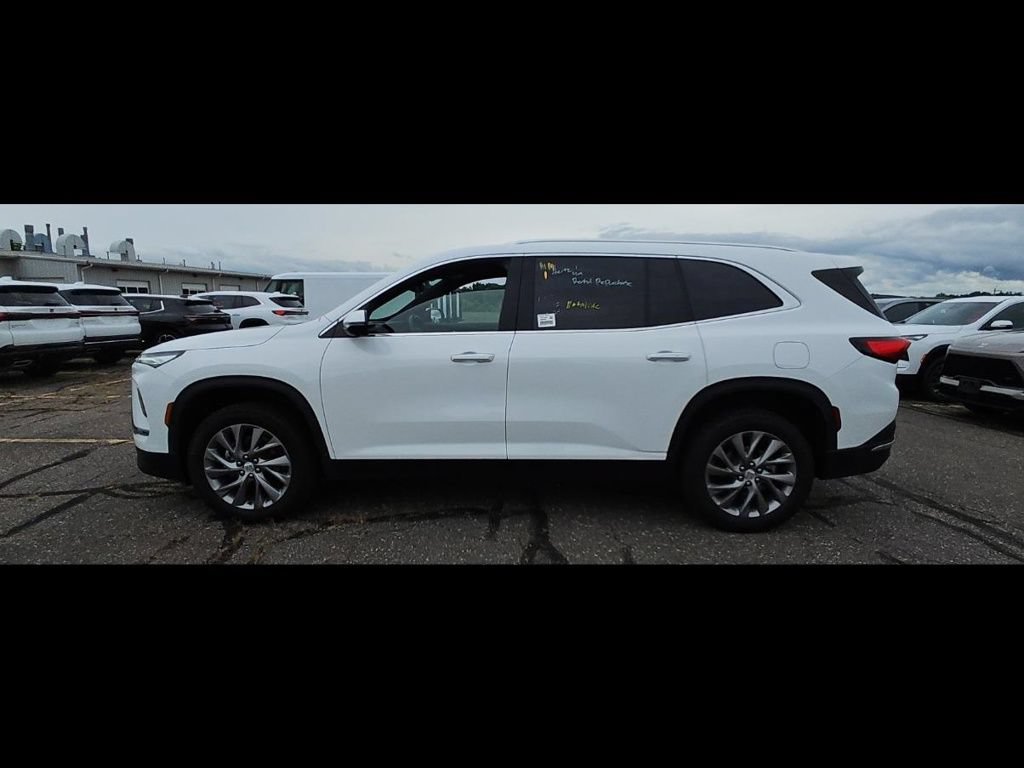 Used 2026 Buick Enclave Preferred AWD/4WD image 6