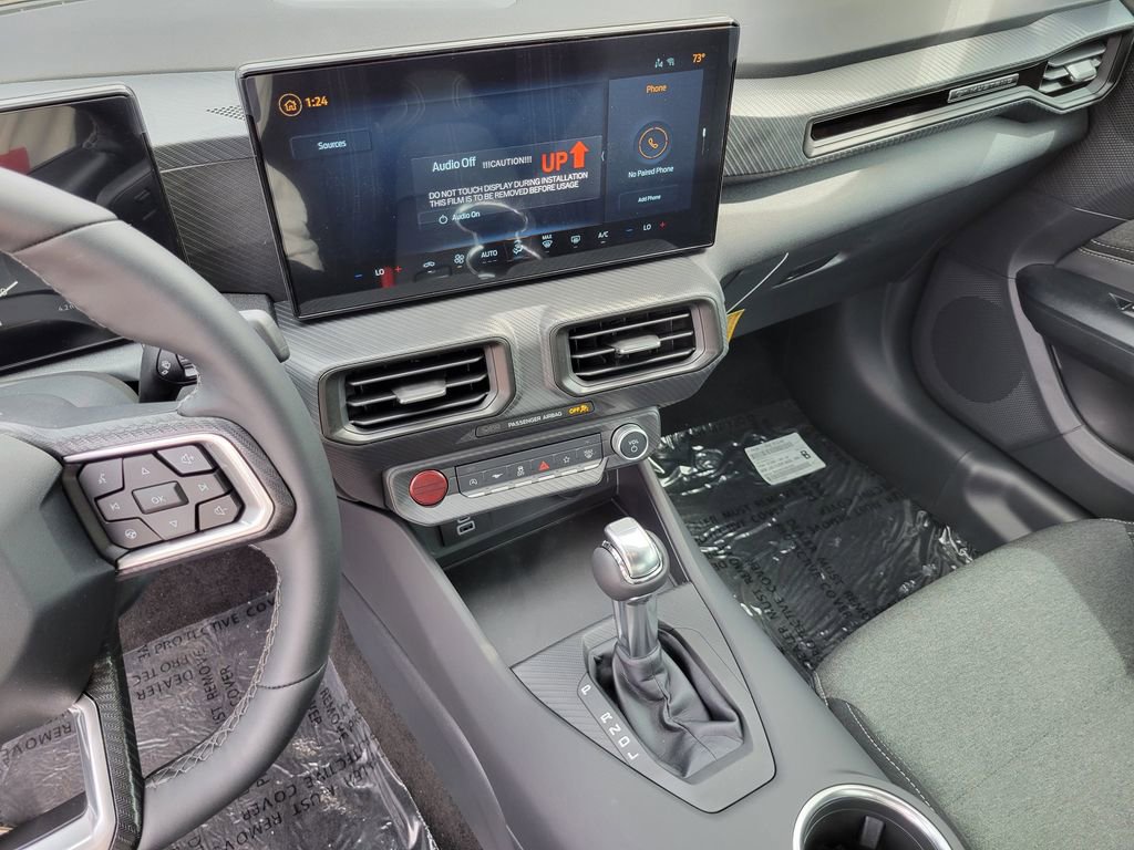 New 2026 Ford Mustang Coupe w/ Bronze Appearance Package image 16