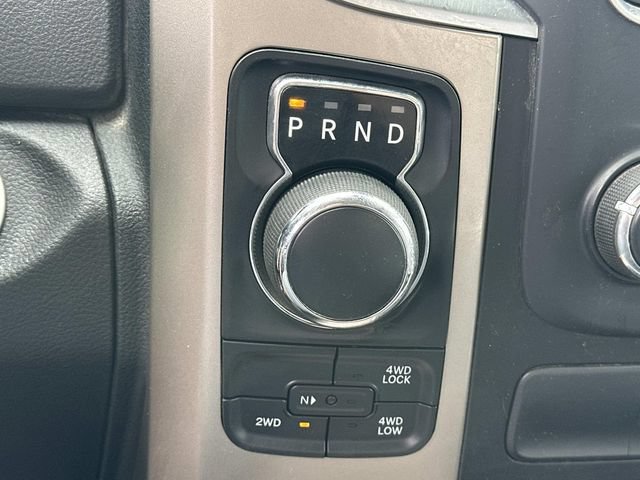 Used 2014 RAM 1500 Big Horn AWD/4WD image 22