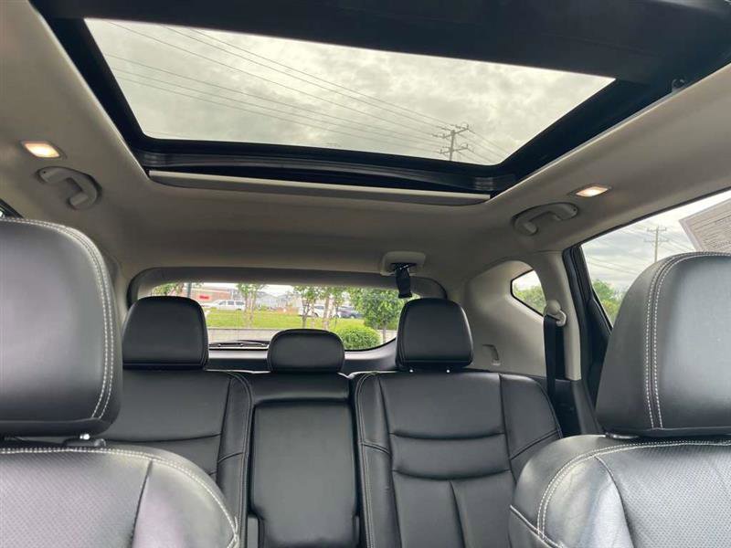 Used 2015 Nissan Murano Platinum w/ Platinum Technology Package AWD/4WD image 39