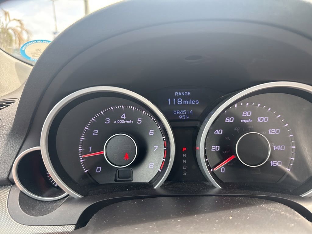 Used 2013 Acura TL w/ Technology Package FWD image 19