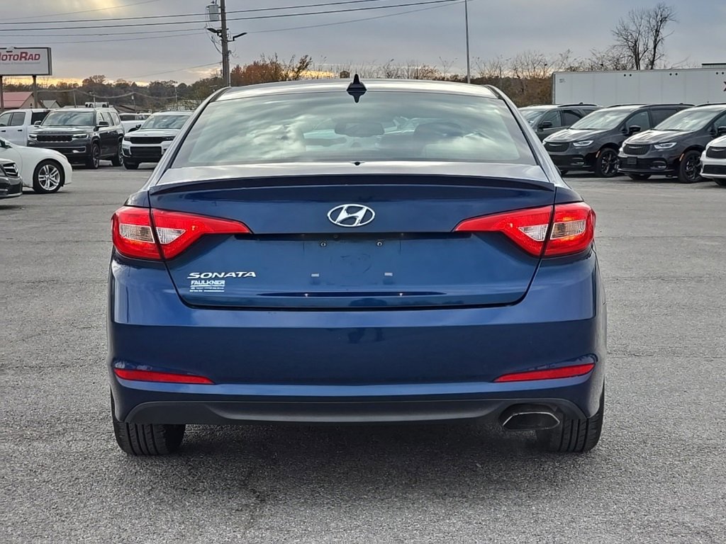 Used 2016 Hyundai Sonata SE image 6
