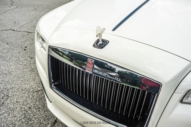 Used 2016 Rolls-Royce Dawn RWD image 97