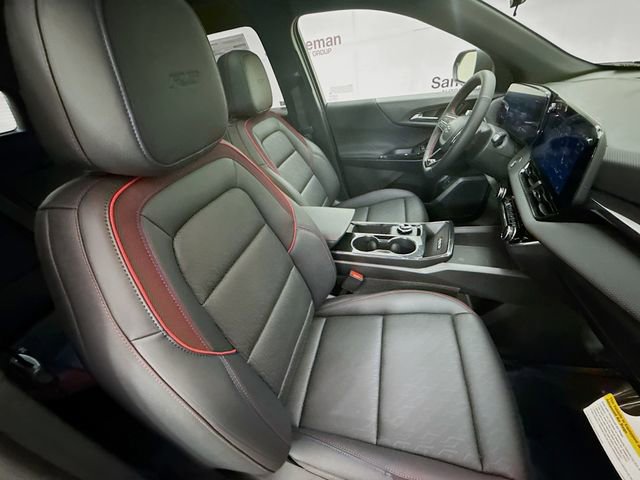 New 2026 Chevrolet Equinox RS w/ Convenience Package III image 31