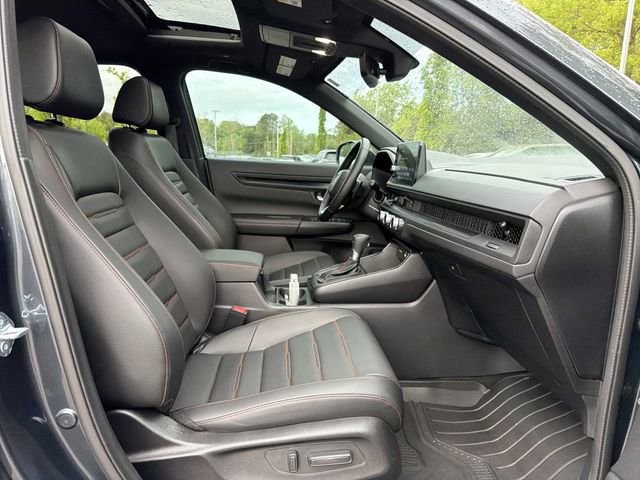 Used 2025 Honda CR-V Sport-L image 18