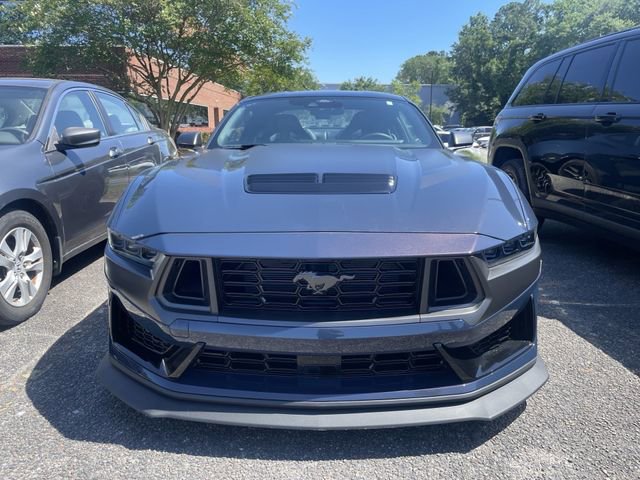 Used 2024 Ford Mustang Dark Horse w/ Dark Horse Handlin Package RWD video 2