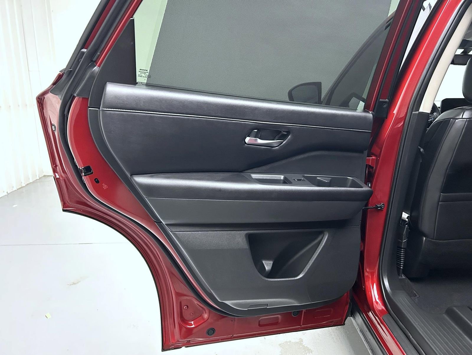 Used 2024 Nissan Pathfinder SL w/ SL Premium Package image 21