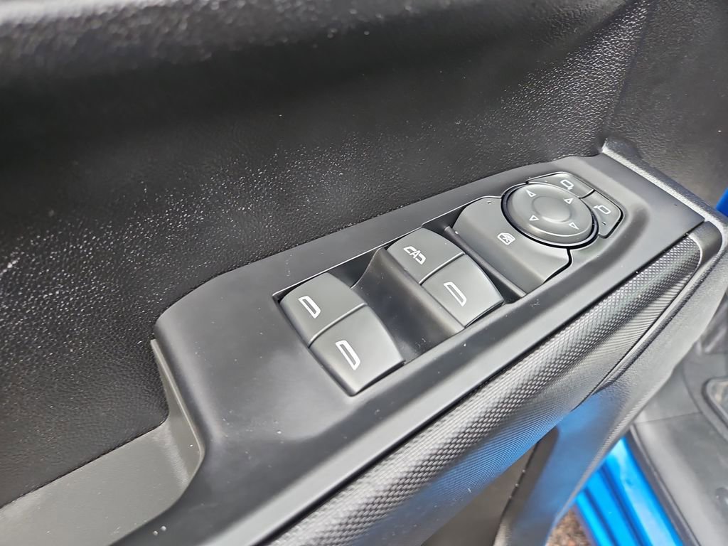 Used 2022 Chevrolet Silverado 1500 Custom image 11