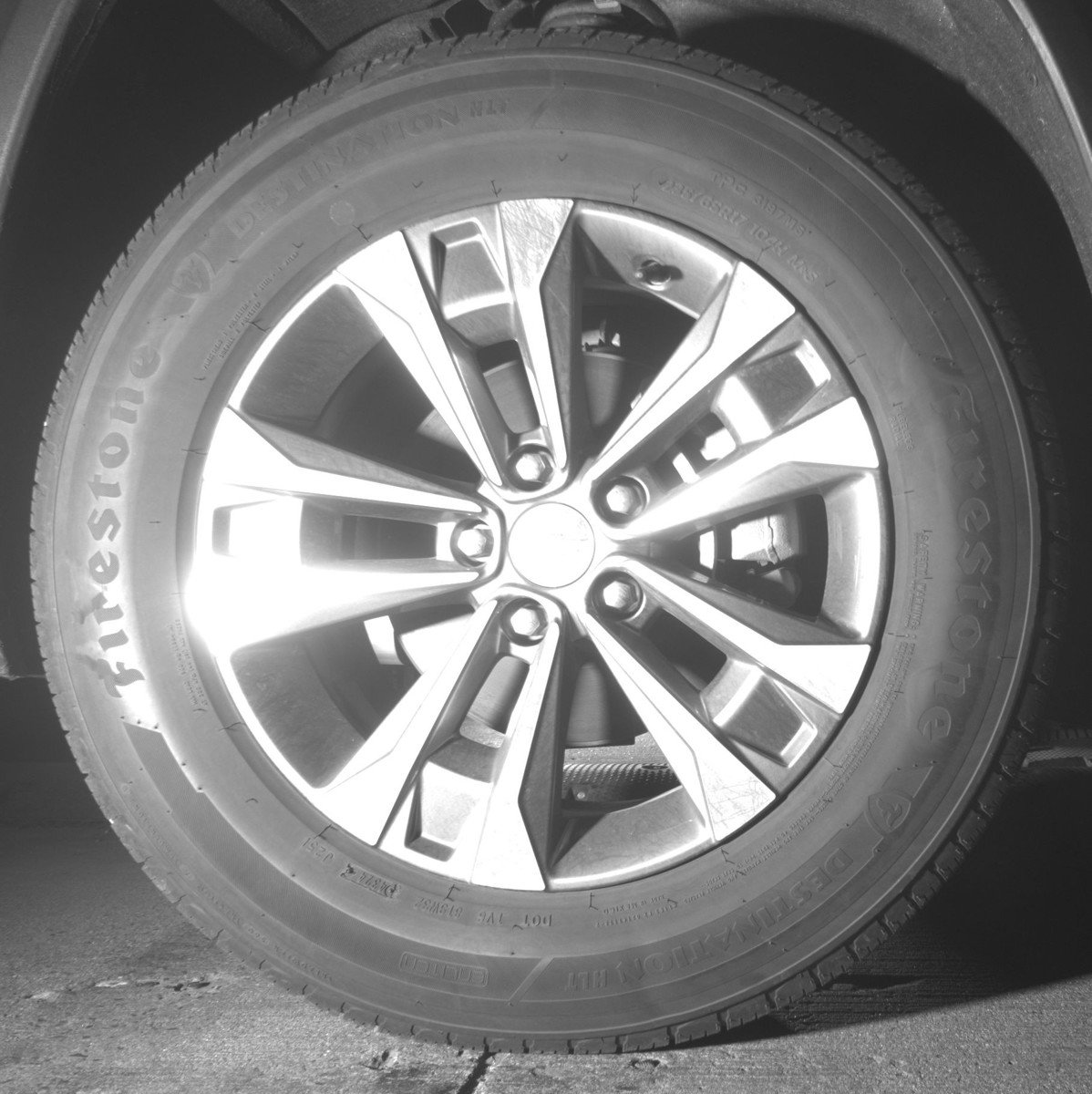 Used 2025 Chevrolet Equinox LT FWD image 13