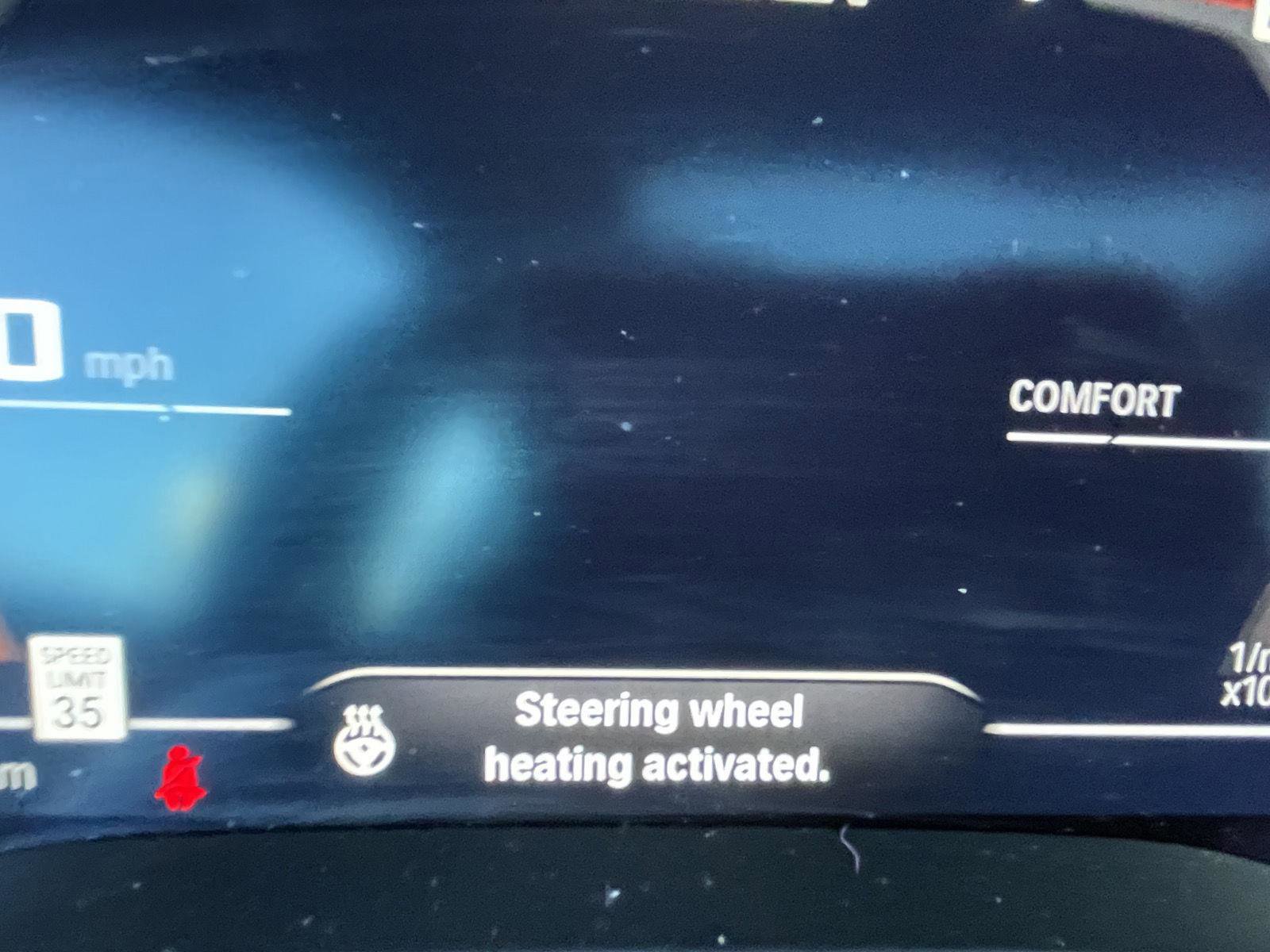 Used 2023 BMW M550i xDrive w/ Executive Package image 17