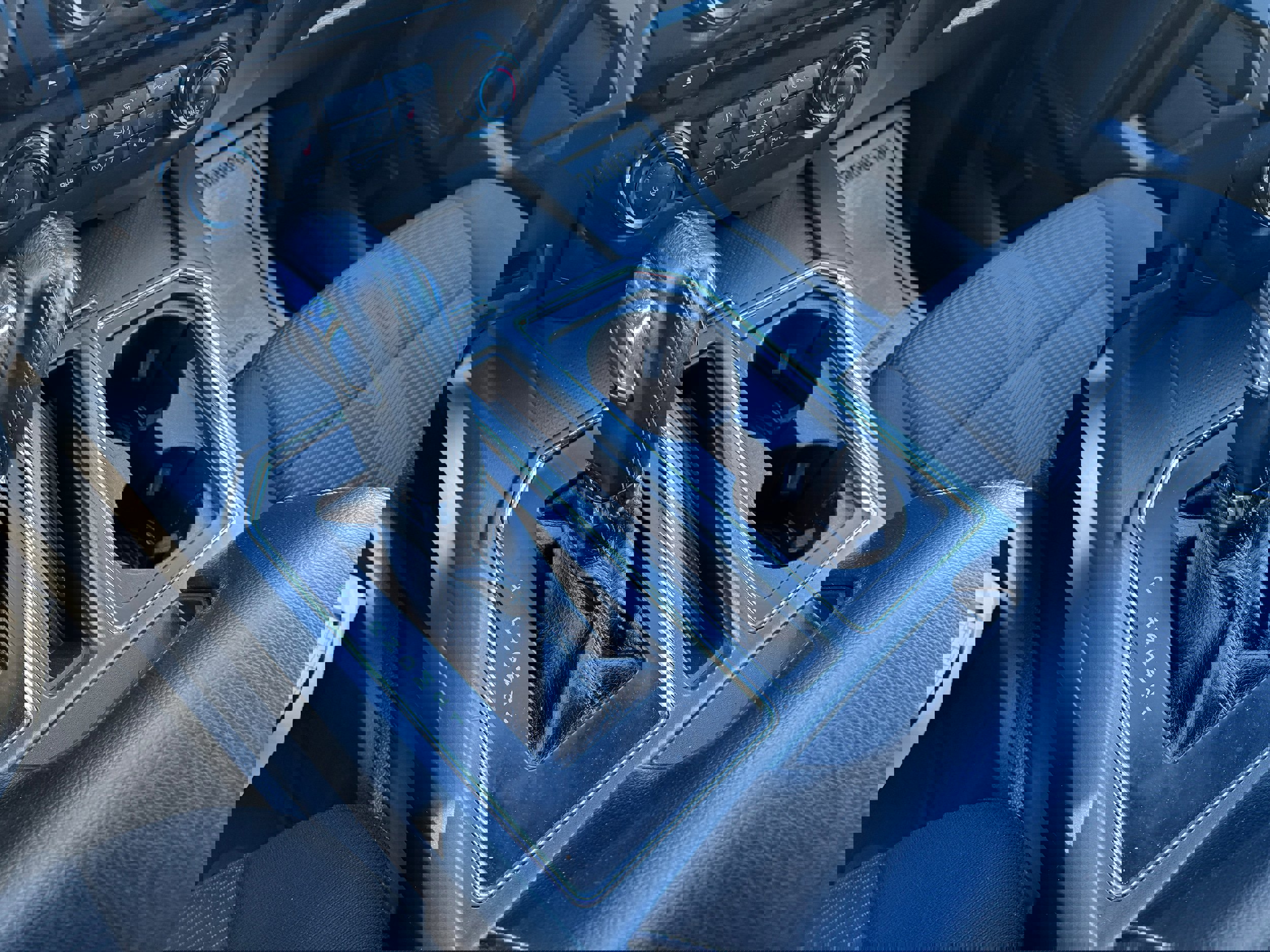 Used 2017 Ford F150 XLT w/ Equipment Group 302A Luxury image 11