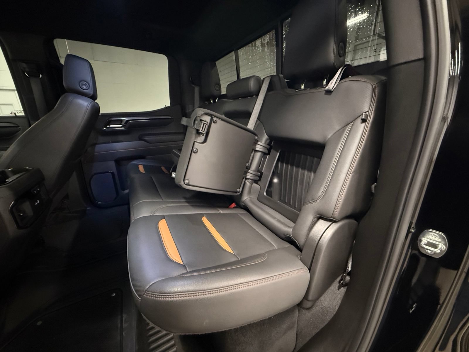 Used 2024 GMC Sierra 1500 AT4 w/ AT4 Preferred Package AWD/4WD image 25