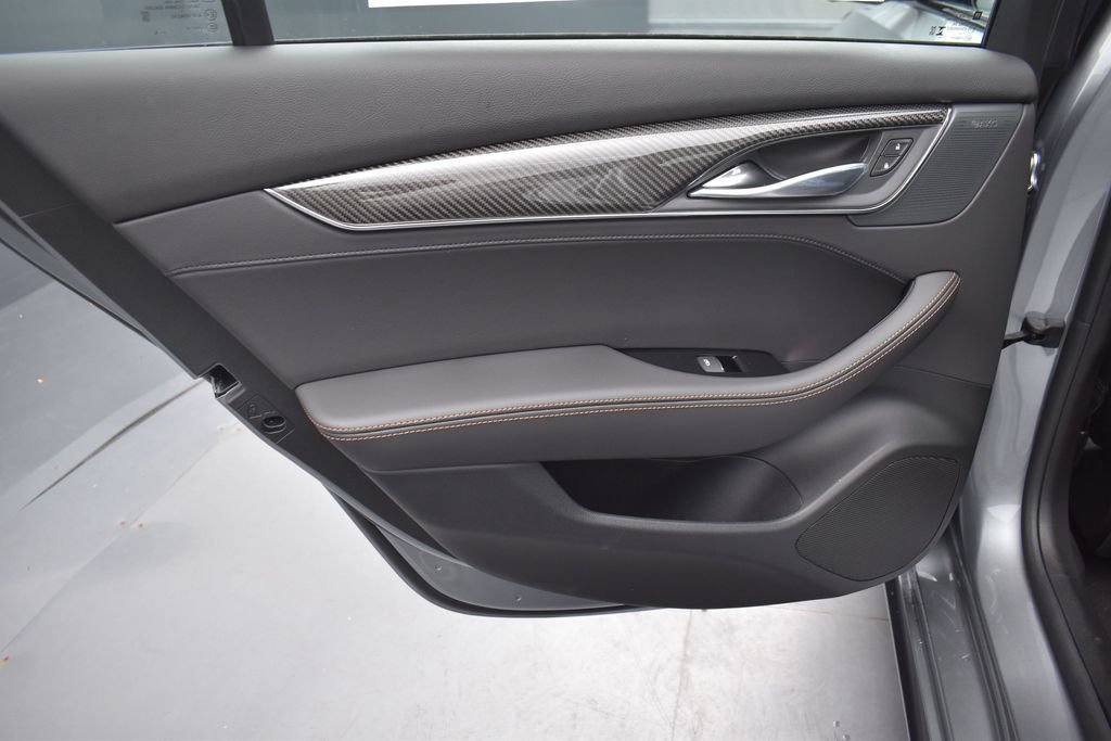 New 2026 Cadillac CT5 Sport AWD/4WD image 26