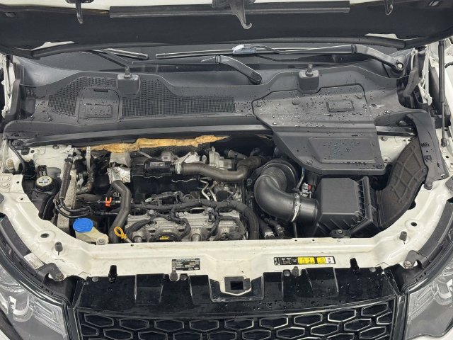 Used 2019 Land Rover Discovery Sport HSE Dynamic AWD/4WD image 19