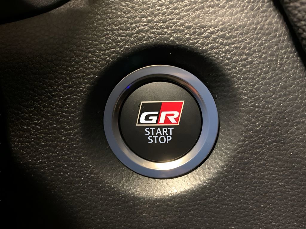 New 2025 Toyota Corolla Core image 21