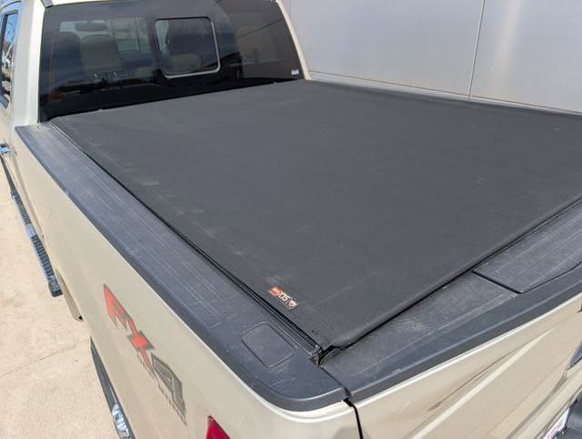 Used 2017 Ford F350 Lariat w/ Chrome Package image 6