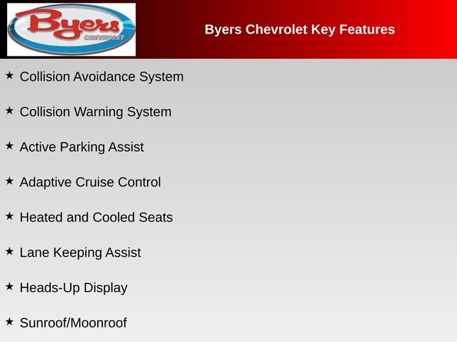 Used 2025 Chevrolet Silverado 2500 ZR2 w/ Technology Package image 12