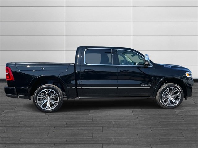 New 2026 RAM 1500 Tungsten image 2