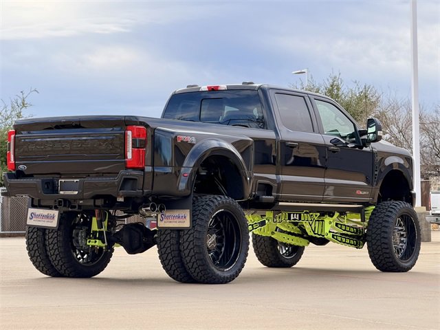 Used 2026 Ford F350 Platinum image 13